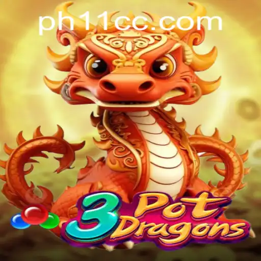 Discover the Intriguing World of 3PotDragons: An Innovative Gaming Experience
