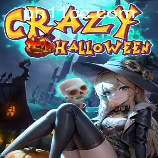 Diving into the Thrills of CrazyHalloween: A Spooky Adventure with PH11