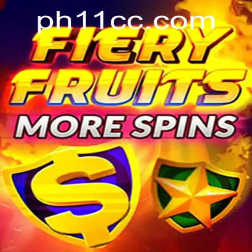 Unveiling FieryFruitsMoreSpins: The Ultimate Excitement in Online Gaming