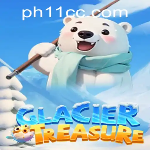 Discover the Icy Adventures of GlacierTreasure