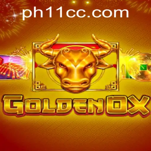 Conquer the Arena with GoldenOx: Unveiling PH11 Gameplay Mechanics