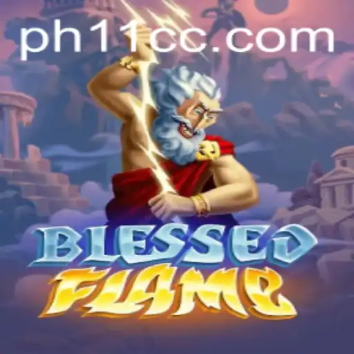 Exploring the Enchanting World of BlessedFlame: A PH11 Adventure