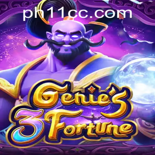 Explore the Enchanting World of Genie3Fortune: Your Ultimate Guide