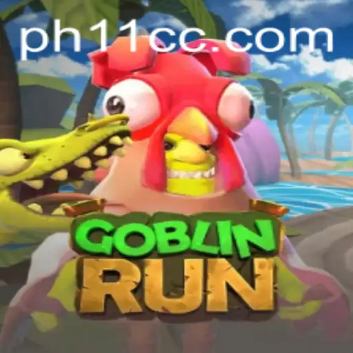 GoblinRun: The Thrilling Adventure in a World of Magic and Mayhem