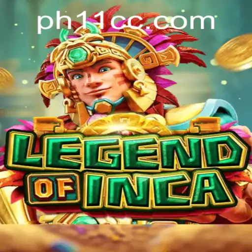 LegendofInca: Unveiling the Epic Adventure Game with PH11