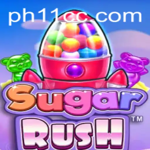 Exploring SugarRush: The Sweet Game Taking the World by Storm