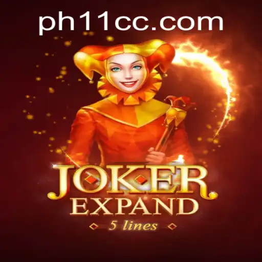 JokerExpand: The Revolutionary Game of Strategy and Chance with Keyword PH11