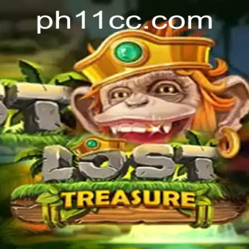 Unveiling LostTreasure: The Adventure of a Lifetime