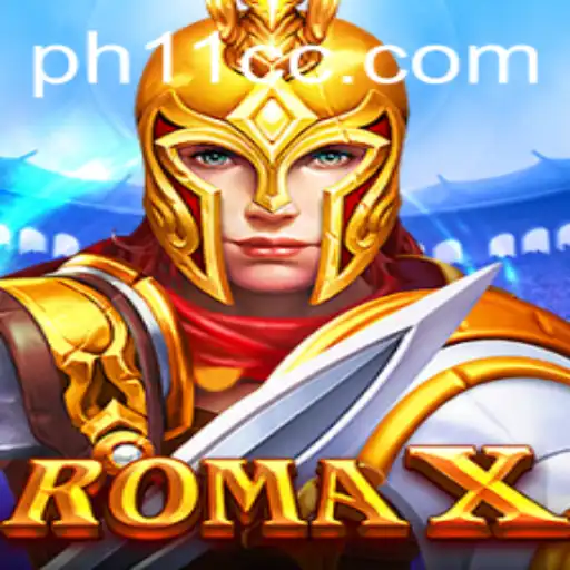 Discover the Thrilling World of RomaX: A New Era in Gaming with PH11