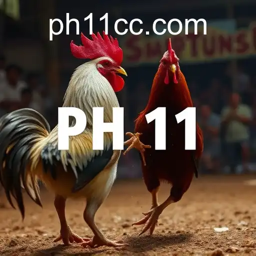 The Cultural Heritage of Sabong Games