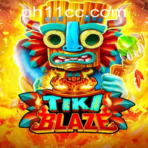 Discover the Exhilarating World of TikiBlaze: A Game Like No Other